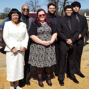 Meet your Posher, Dorothea